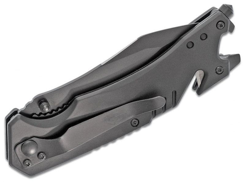 Smith & Wesson M&P S.A. Dual Knife & Tool