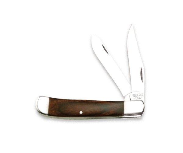 3 In. Rosewood Little Trapper