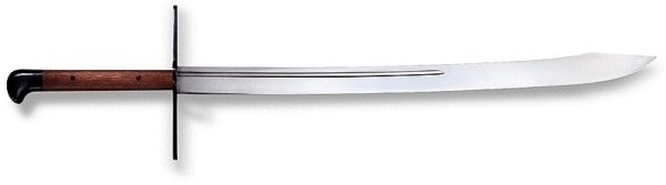 Coldsteel - 88Gms - Grosse Messer