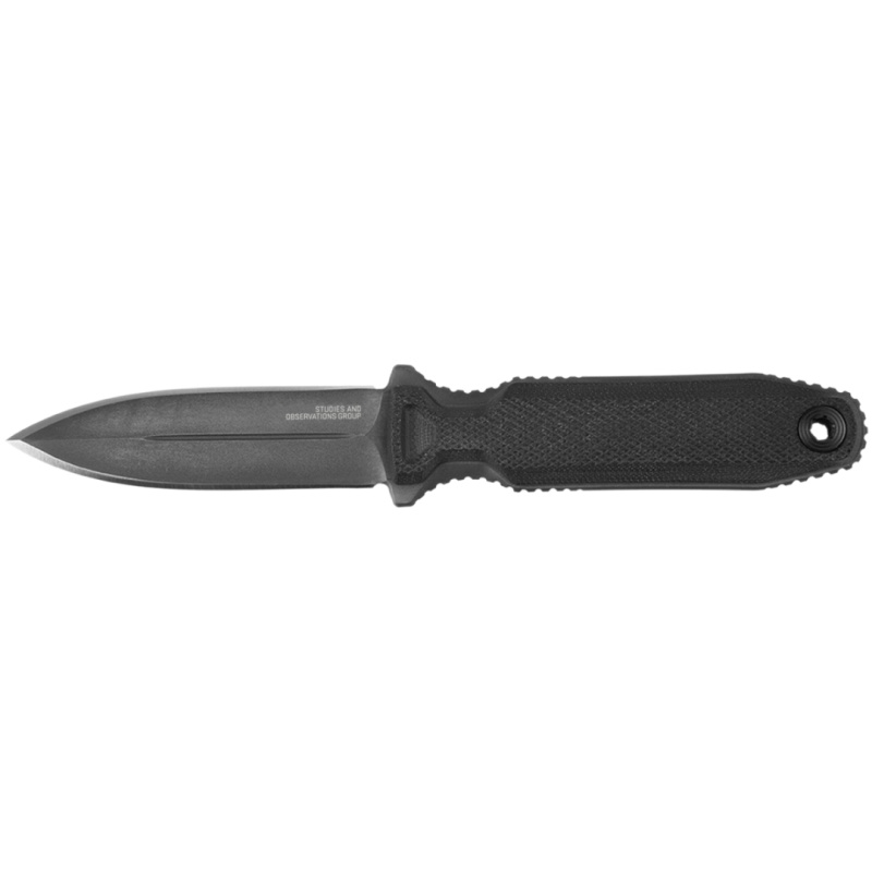 Sog-Pentagon Fx Covert � Blackout