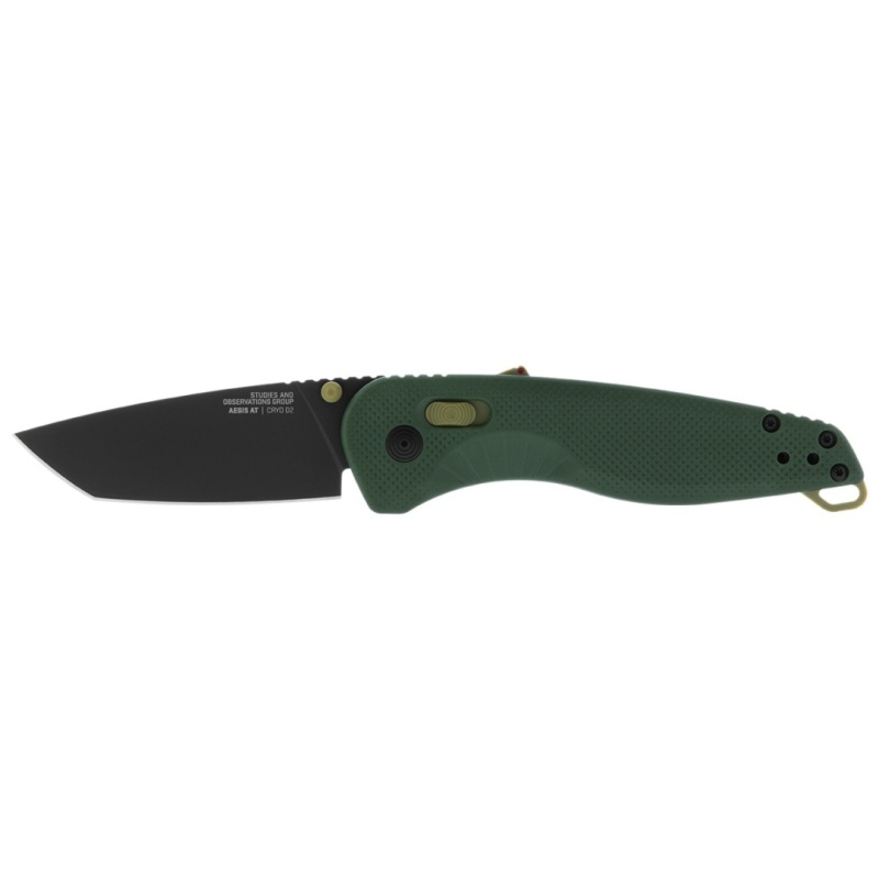 Sog-Aegis At - Tanto - Forest & Moss