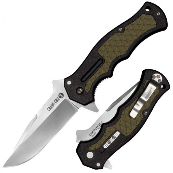 Coldsteel - Crawford Model 1