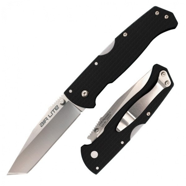 Coldsteel - Air Lite Tanto Point