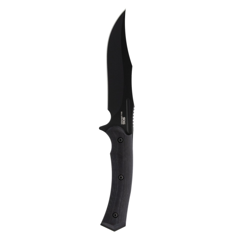 Sog - Seal Commander