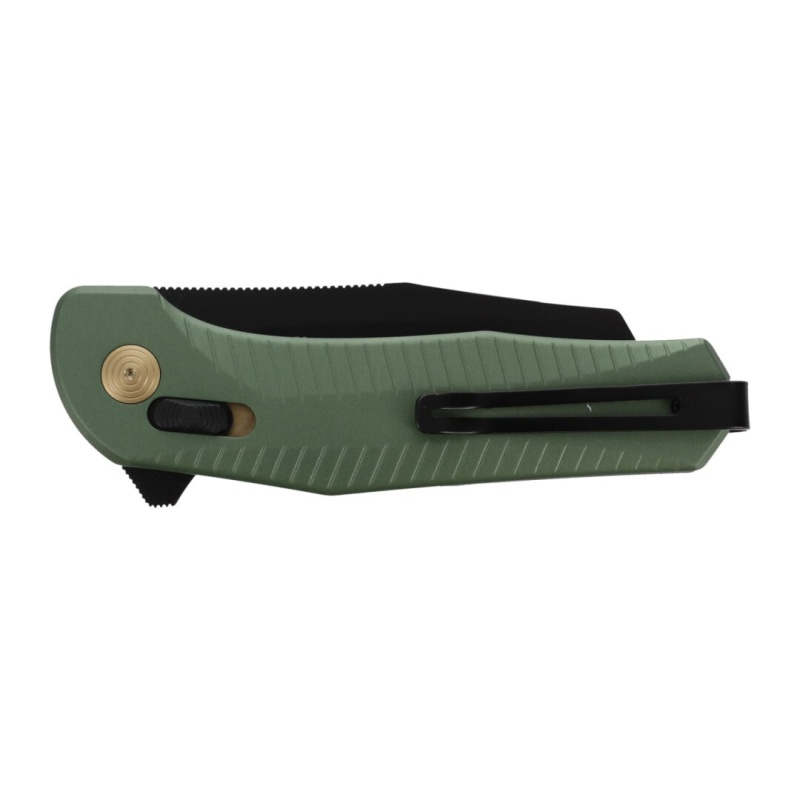 Sog - Diverge Xr Sheepsfoot - Forest Green + Black