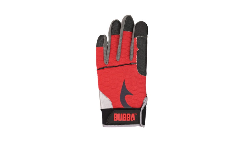 Bubba Blade Large Fillet Gloves