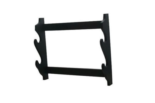 Rite Edge 926730 - Sword Wall Rack For 2 Swords