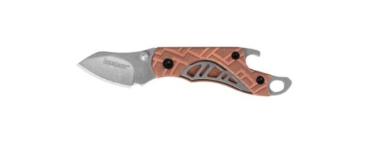 Kershaw 1025Cu - Cinder-Copper
