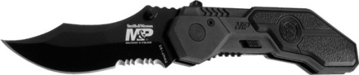Smith & Wesson