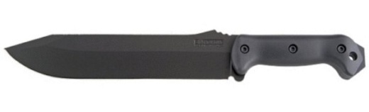 Ka-Bar Bk9 - Becker Combat Bowie