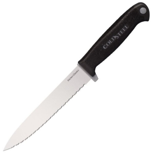 Coldsteel - Utility Knife Kitchen Classics