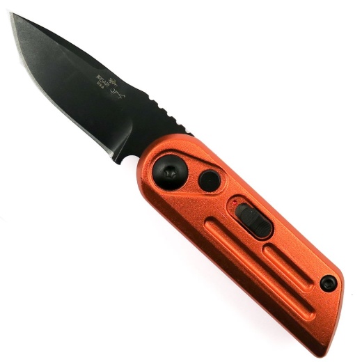 Bear Ops Ca-Legal Bold Action Xiv Auto Knife