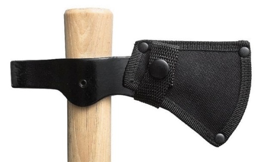 Coldsteel - Sc90th - Sheath- Trail Hawk
