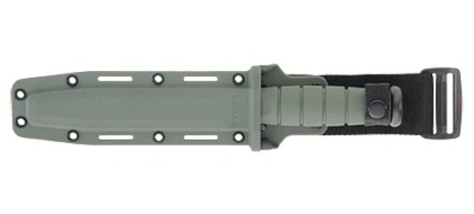 Ka-Bar 5011S - Glass-Filled Nylon Sheath