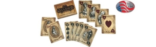 Ka-Bar� Playing Cards