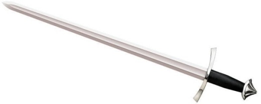 Coldsteel - 88Nor - Norman Sword