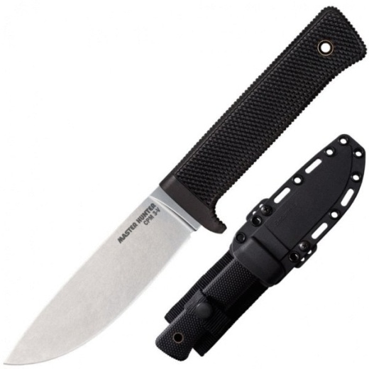 Coldsteel - 3V Master Hunter Stonewashed