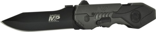 Smith & Wesson Large Military & Police M.A.G.I.C. Assisted Op
