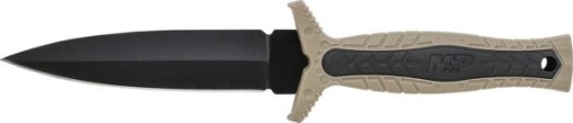 Smith & Wesson M&P Full Tang Fixed Blade Boot Knife