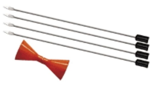 Coldsteel - B625se - Big Boar Blowguns - Multi Dart - B625se