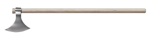 Coldsteel - 89Va - Viking Axe