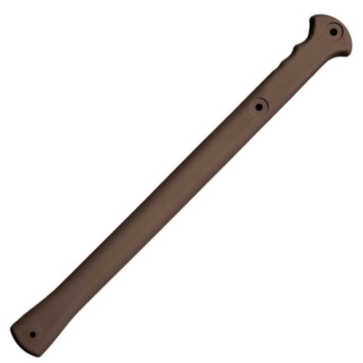 Coldsteel - Trench Hawk Replacement Handle Dark Earth