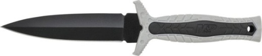 Smith & Wesson M&P Full Tang Fixed Blade Boot Knife