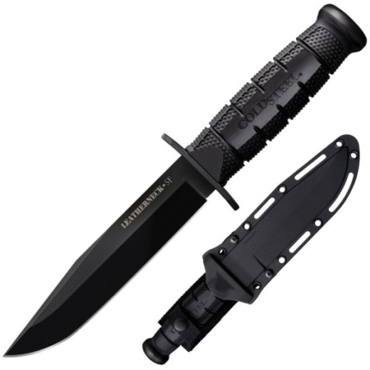 Coldsteel - Leatherneck Sf Powder Coated