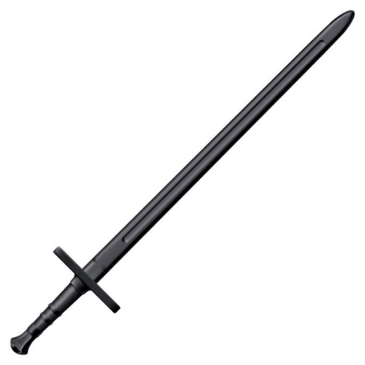 Coldsteel - Hand And A Half Training Sword