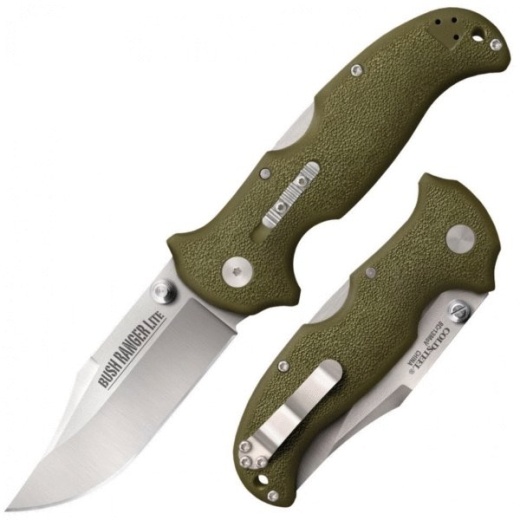 Coldsteel - Bush Ranger Lite