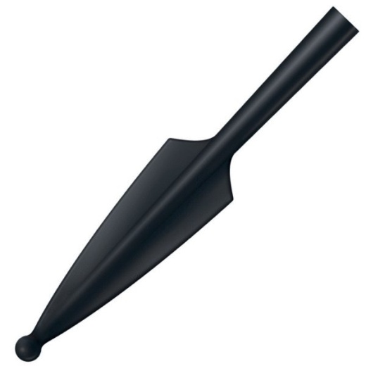 Coldsteel - Spear Head Trainer