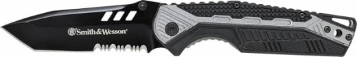Smith & Wesson Full Tang Fixed Blade Knife