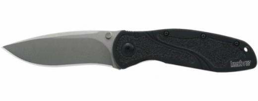 Kershaw 1670S30v - S30v Blur