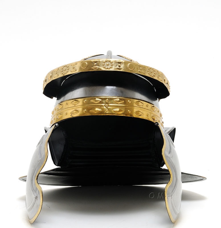 Imperial Roman Helmet