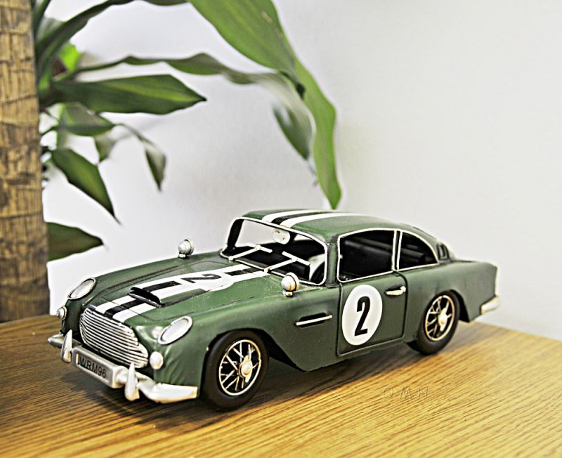 1963 Aston Martin Db5