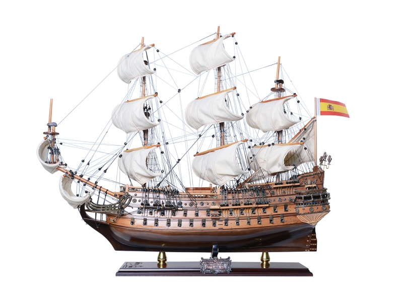 San Felipe Limited Edition Downwind Full Sails Only 100 Units Produced