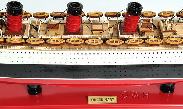 Queen Mary l