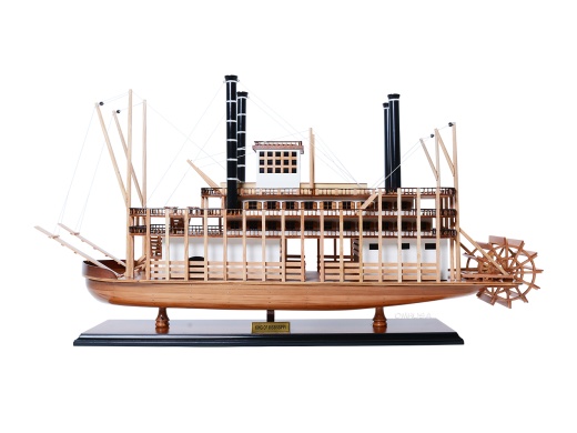 King Mississippi Model