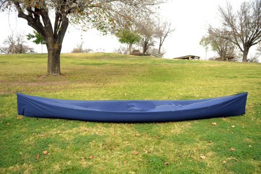 16 Ft Wooden Canoe - Where Craftsmanship Meets Adventure