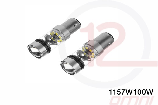 Omni12 1157 100W LED Interior Light