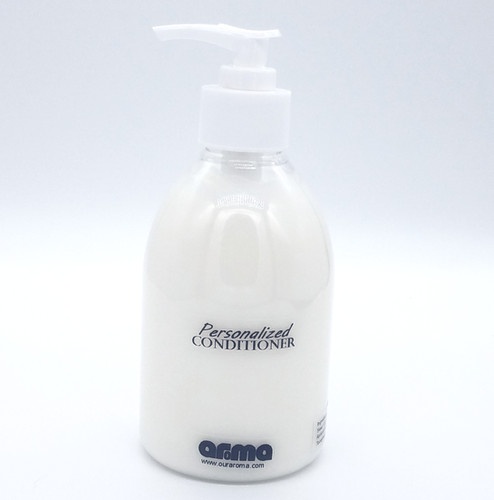 Aroma Men's Customized Hair Conditioner 16 Fl Oz