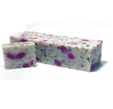 Our Aroma Petal Dance Cold Process Bar Soap