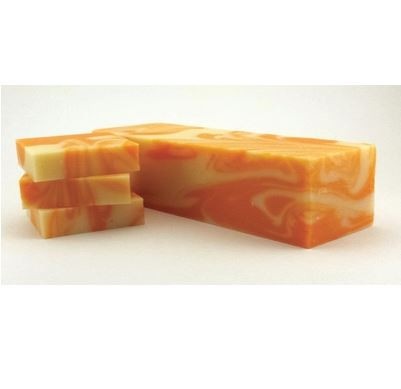 Our Aroma Summer Citrus Cold Process Bar Soap