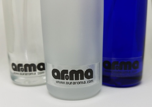 Our Aroma Men's Customized Body Lotion And Aftershave 10 Oz