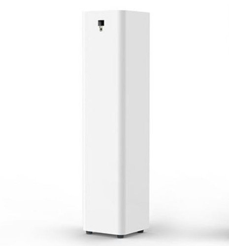 Our Aroma Tall Tower Atomizing Essential Oil Diffuser For Large Areas