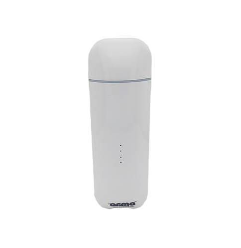 Our Aroma Portable Atomizing Essential Oil Diffuser For Indoor Or Outdoors