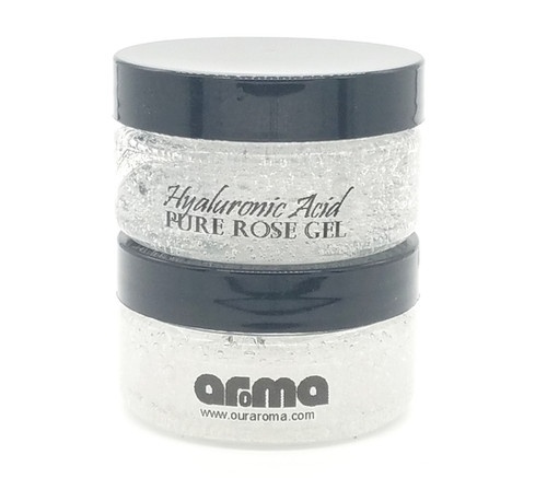 Aroma Pure Hyaluronic Acid Gel 2 Oz