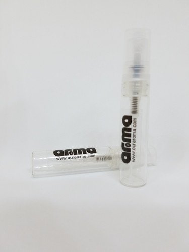 Mother's Day Personalized Perfume