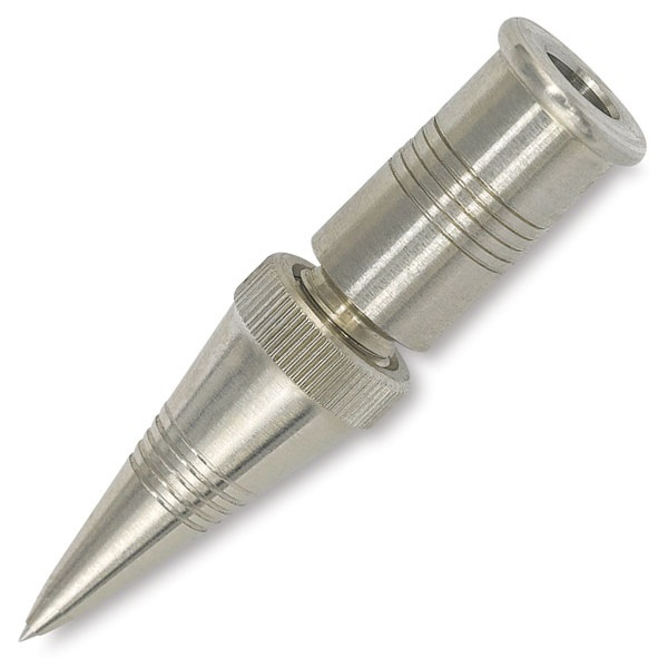 Paasche H-3 Tip and Needle: Size 3 (0.65 mm) 