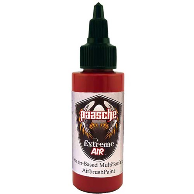 Paasche Extreme Air Airbrush Paint